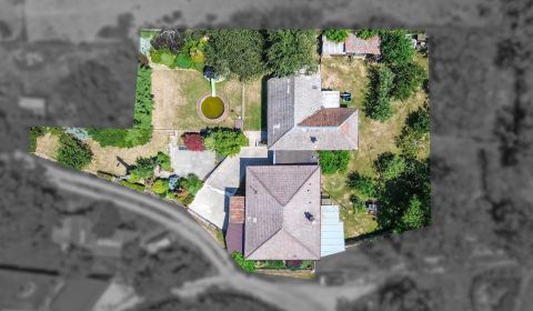 Eladó Családi ház, Családi ház, Podolské kopanice, Nové Mesto nad Váho
