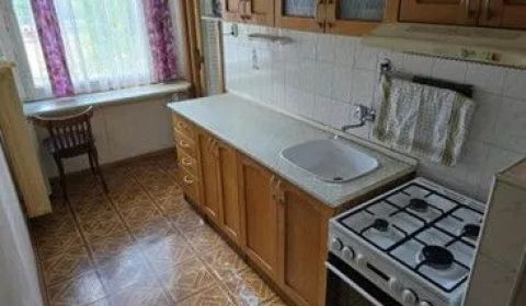 Eladó 3 szobás lakás, 3 szobás lakás, Súmračná, Bratislava - Ružinov, 