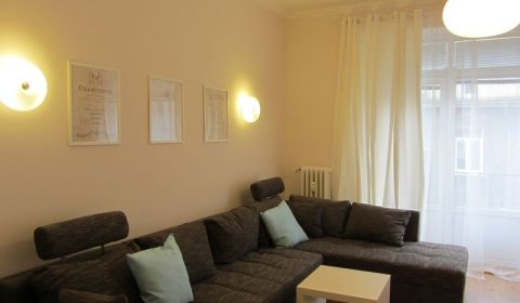 Eladó 4 szobás lakás, 4 szobás lakás, Obchodná, Bratislava - Staré Mes
