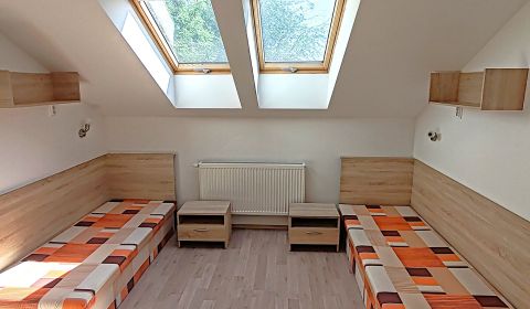 Kiadó 1 szobás lakás, 1 szobás lakás, Sústružnícka, Komárno, Szlovákia