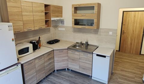Kiadó 1 szobás lakás, 1 szobás lakás, Ul. biskupa Királya, Komárno, Sz