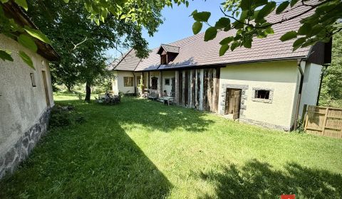 Eladó Családi ház, Zvolen, Szlovákia