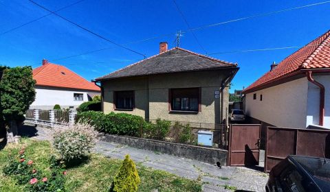 Eladó Családi ház, Családi ház, Sladkovičova  135, Zlaté Moravce, Szlo
