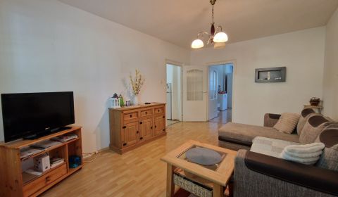 Eladó 2 szobás lakás, 2 szobás lakás, Komenského, Poprad, Szlovákia