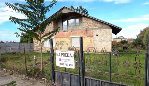 Eladó Családi ház, Családi ház, Nové Zámky, Szlovákia