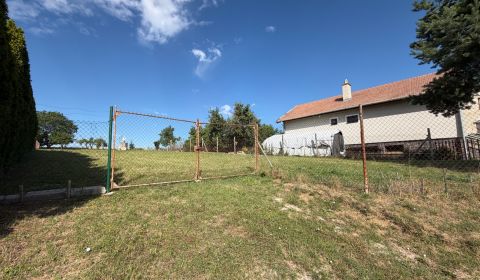 Eladó Építési telek, Építési telek, Hlavná, Topoľčany, Szlovákia