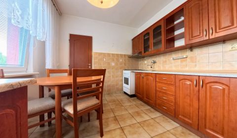 Eladó 3 szobás lakás, 3 szobás lakás, Výstavná, Nitra, Szlovákia