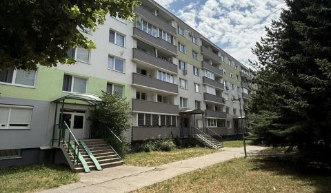 Eladó 2 szobás lakás, 2 szobás lakás, Čiližská, Bratislava - Vrakuňa, 