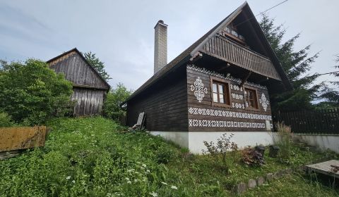 Eladó Nyaraló, Nyaraló, Žilina, Szlovákia
