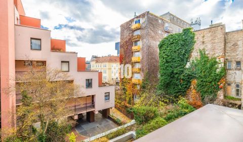 Eladó 4 szobás lakás, 4 szobás lakás, Grösslingova, Bratislava I, Szlo
