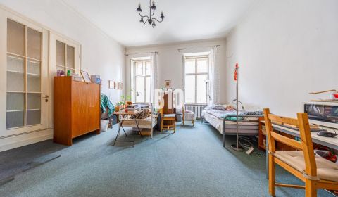 Eladó 2 szobás lakás, 2 szobás lakás, Kozia, Bratislava I, Szlovákia