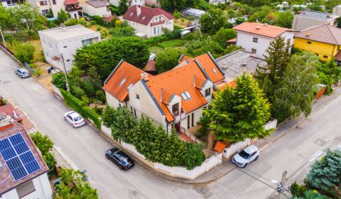 Eladó Családi ház, Családi ház, Kodályova, Nitra, Szlovákia