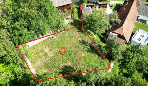 Eladó Építési telek, Építési telek, Nové Mesto nad Váhom, Szlovákia