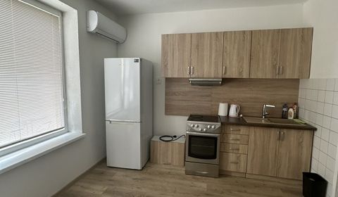 Kiadó 1 szobás lakás, 1 szobás lakás, Lučenec, Szlovákia