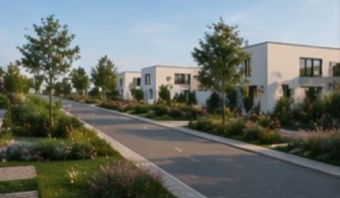 Eladó Családi ház, Családi ház, Senec, Szlovákia