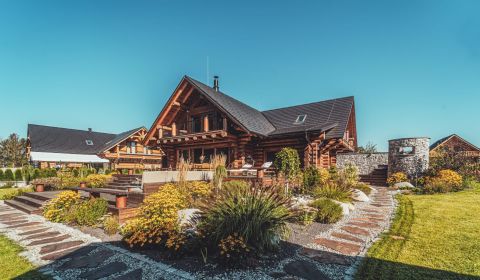 Eladó Nyaraló, Nyaraló, Liptovská Mara, Liptovský Mikuláš, Szlovákia