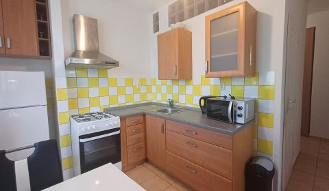 Eladó 2 szobás lakás, 2 szobás lakás, Rožňava, Szlovákia