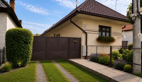 Eladó Családi ház, Családi ház, Levice, Szlovákia