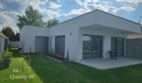 Eladó Családi ház, Családi ház, Tureň, Senec, Szlovákia