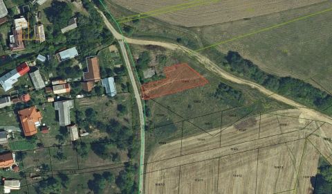 Eladó Építési telek, Építési telek, Sabinov, Szlovákia