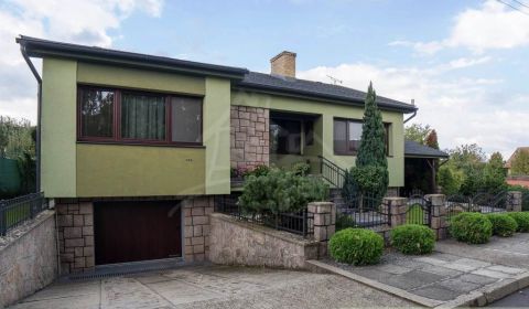 Eladó Családi ház, Családi ház, Veľký Krtíš, Szlovákia