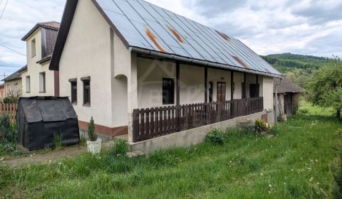 Eladó Családi ház, Családi ház, Snina, Szlovákia