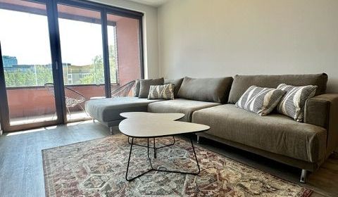 Kiadó 2 szobás lakás, 2 szobás lakás, Košická, Bratislava - Ružinov, S