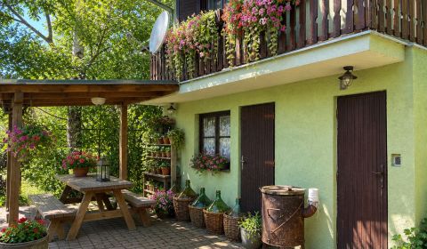 Eladó Nyaraló, Nyaraló, Ovocinár, Malacky, Szlovákia
