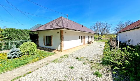 Eladó Családi ház, Családi ház, Tehla, Levice, Szlovákia