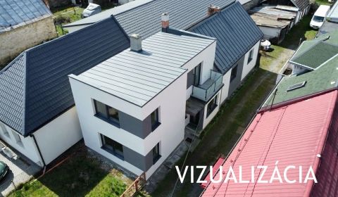 Eladó Családi ház, Családi ház, Majerská cesta, Banská Bystrica, Szlov