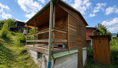 Eladó Nyaraló, Nyaraló, Žilina, Szlovákia