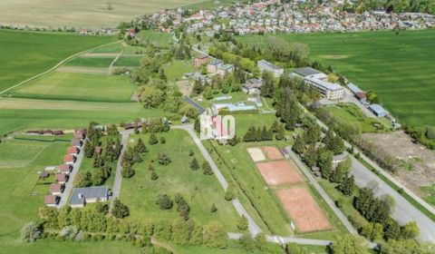 Eladó Családi ház, Családi ház, Turčianske Teplice, Szlovákia