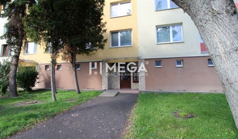Eladó 2 szobás lakás, 2 szobás lakás, Mierová, Humenné, Szlovákia