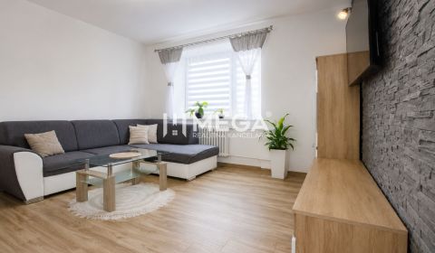 Eladó 2 szobás lakás, 2 szobás lakás, Družstevná, Humenné, Szlovákia