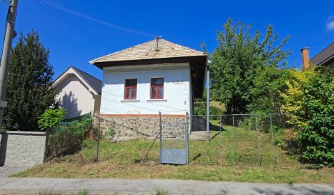 Eladó Családi ház, Családi ház, Podhorská, Prievidza, Szlovákia