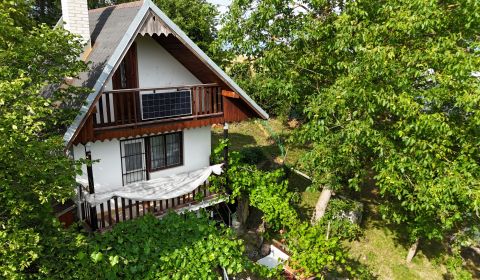 Eladó Nyaraló, Nyaraló, Banská Bystrica, Szlovákia