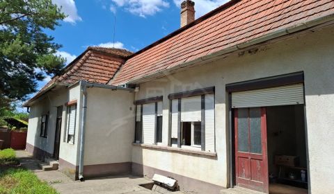 Eladó Családi ház, Családi ház, Nové Zámky, Szlovákia