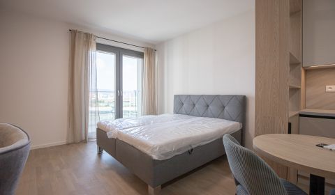 Kiadó 1 szobás lakás, 1 szobás lakás, Bottova, Bratislava - Staré Mest