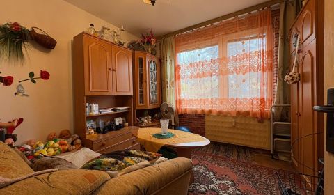 Eladó 2 szobás lakás, 2 szobás lakás, Kremnická, Nitra, Szlovákia