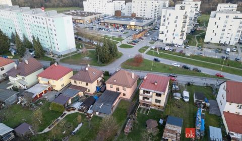 Eladó Családi ház, Kysucké Nové Mesto, Szlovákia