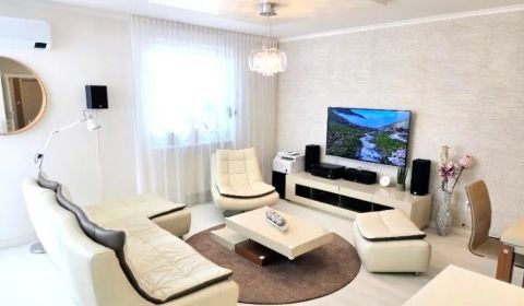 Kiadó 3 szobás lakás, 3 szobás lakás, Na križovatkách, Bratislava - Ru