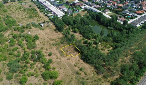 Eladó Építési telek, Építési telek, Senec, Szlovákia