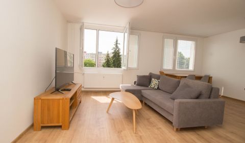 Eladó 3 szobás lakás, 3 szobás lakás, Obrody, Košice - Západ, Szlováki