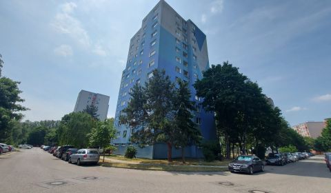 Eladó 2 szobás lakás, 2 szobás lakás, Bratislava - Petržalka, Szlováki
