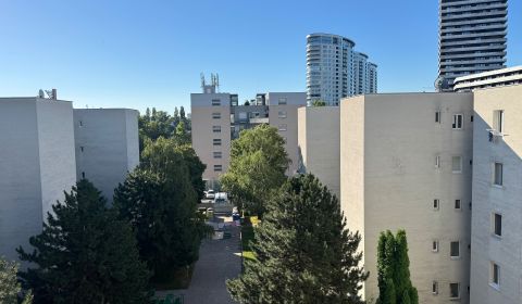Eladó 2 szobás lakás, 2 szobás lakás, Vajnorská, Bratislava - Nové Mes