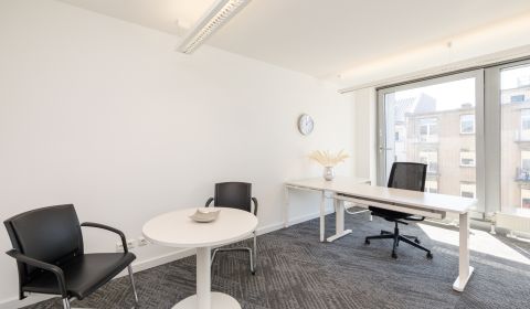 Kiadó Irodahelység, Irodahelység, Mlynské Nivy 5, Bratislava - Ružinov