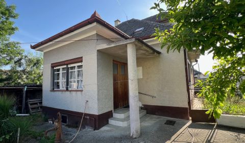 Eladó Családi ház, Családi ház, Riadok, Piešťany, Szlovákia