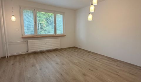 Kiadó 2 szobás lakás, 2 szobás lakás, Starohorská, Banská Bystrica, Sz