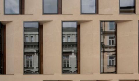 Kiadó Irodahelység, Irodahelység, Konventná, Bratislava - Staré Mesto,