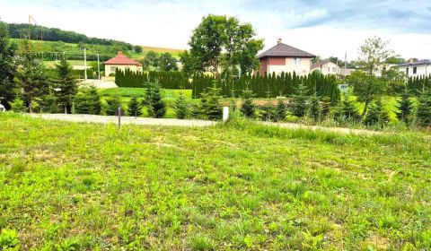 Eladó Építési telek, Építési telek, Bardejov, Szlovákia
